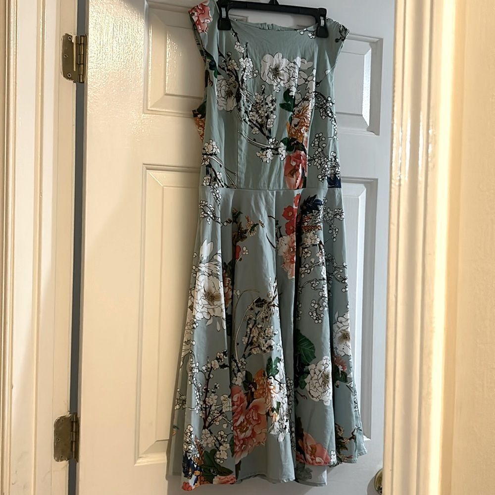 Grace Karin M dress 👗 preloved EUC ❤️